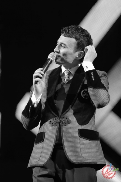 Улуғбек Раҳматуллаевнинг концерт дастури ҳақида батафсил