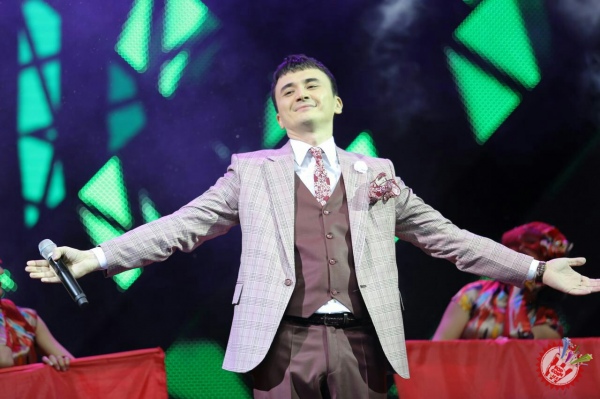 Улуғбек Раҳматуллаевнинг концерт дастури ҳақида батафсил