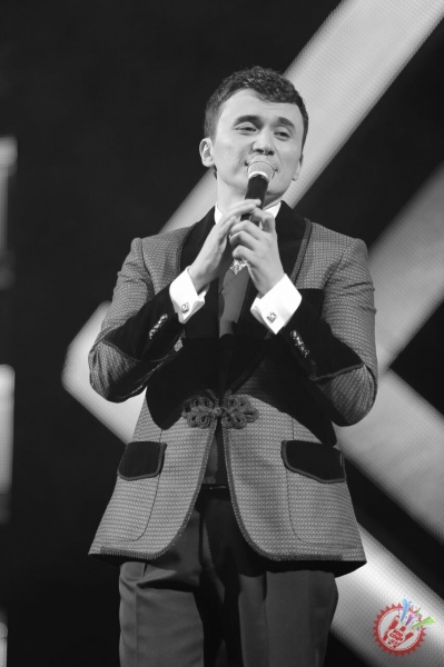 Улуғбек Раҳматуллаевнинг концерт дастури ҳақида батафсил