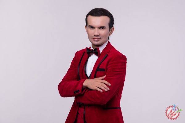 Воҳид Абдулхакимдан илк бор янги концерт дастури