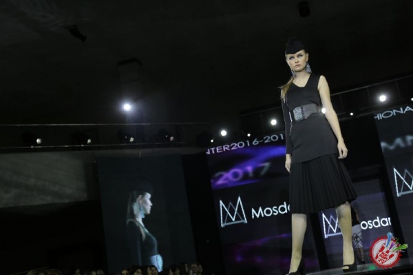 «Олтин куз – 2016» модалар кўргазмаси бўлиб ўтди