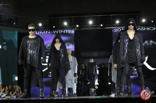 «Олтин куз – 2016» модалар кўргазмаси бўлиб ўтди