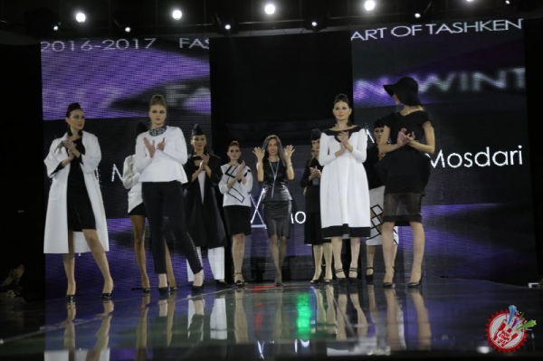 «Олтин куз – 2016» модалар кўргазмаси бўлиб ўтди