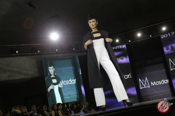 «Олтин куз – 2016» модалар кўргазмаси бўлиб ўтди