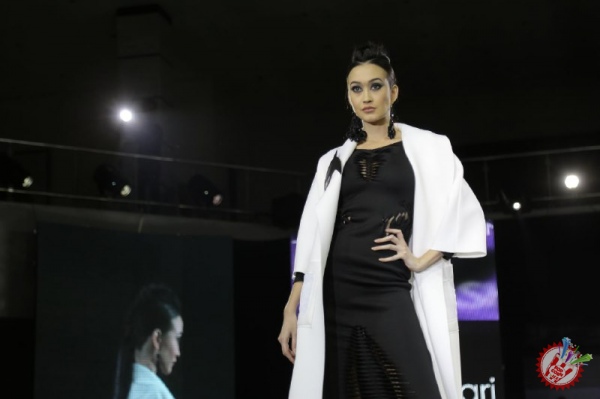 «Олтин куз – 2016» модалар кўргазмаси бўлиб ўтди