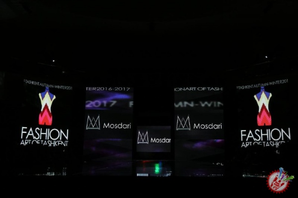 «Олтин куз – 2016» модалар кўргазмаси бўлиб ўтди