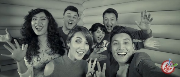 Севаманде баралла...