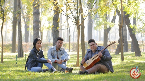 Миржон Ашраповдан тез кунда янги клип – “Ёр-ёр”