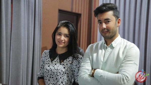 Миржон Ашраповдан тез кунда янги клип – “Ёр-ёр”