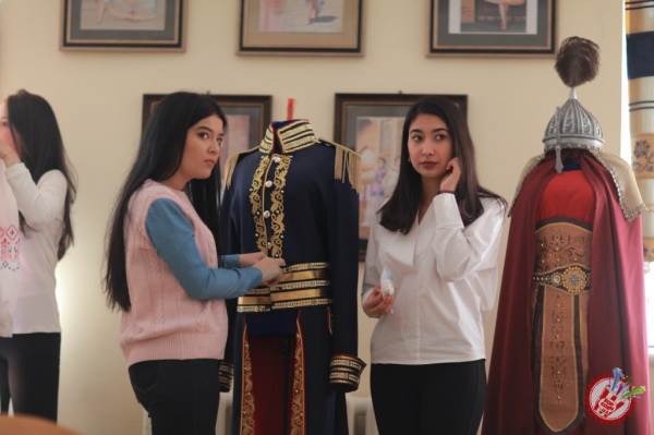 Далердан мухлислари учун ёқимли янгилик