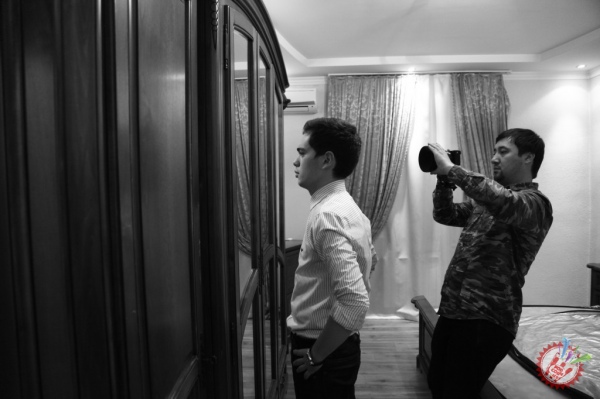 Далердан мухлислари учун ёқимли янгилик