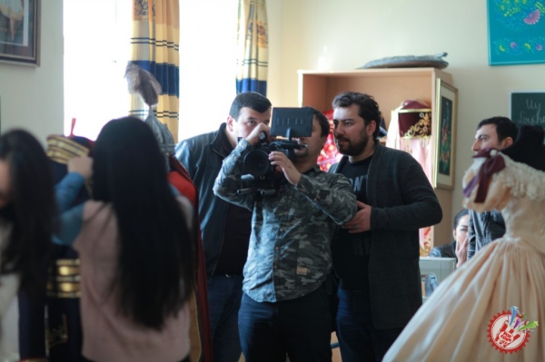 Далердан мухлислари учун ёқимли янгилик