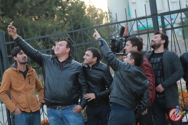 Далердан мухлислари учун ёқимли янгилик