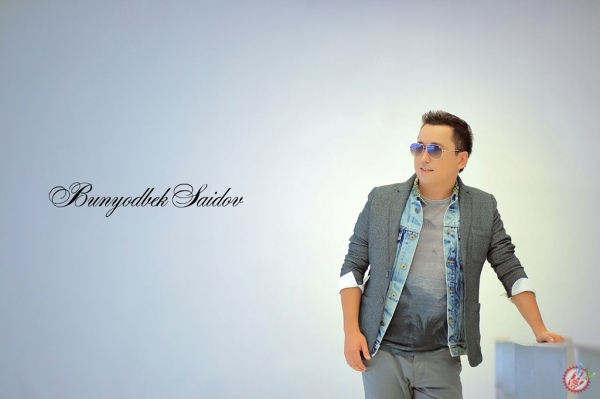 Бунёдбек Саидовдан янги қўшиқ “Оббо сан”