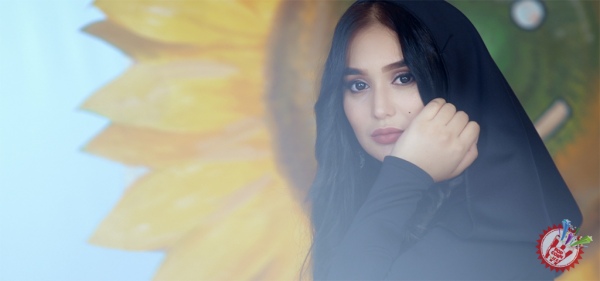 Хонанда Ҳадичадан навбатдаги тарона ва клип премьераси