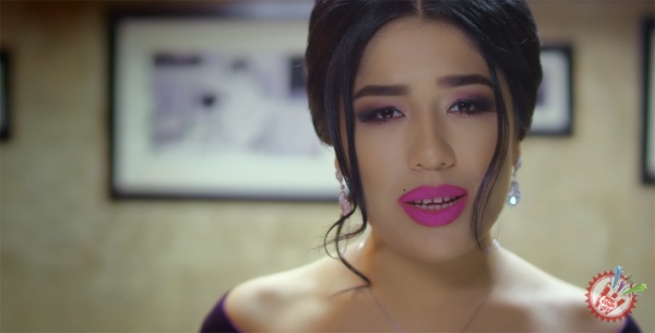 Зиёдадан кутилган клип намойиши - \"Жим-жим\"