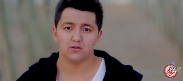 Беҳруз Тоҳиров “Ёлғизлар” фильми учун саундтрек куйлади