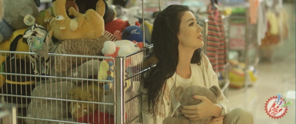 Тез кунда Нилуфар Усмоновадан севишган қалбларга аталган қўшиқ ва клип премьераси