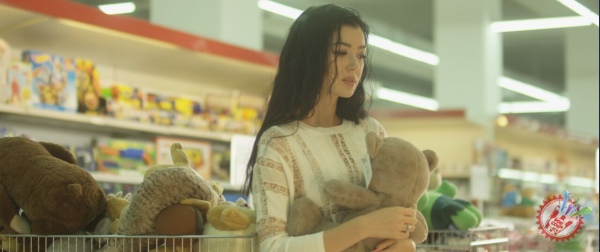 Тез кунда Нилуфар Усмоновадан севишган қалбларга аталган қўшиқ ва клип премьераси