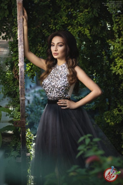 “Сенсиз” –Муниса Ризаевага навбатдаги қўшиғи қанчалик яқин