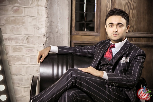 Шоҳруҳхон биринчи марта Москвада концерт беради