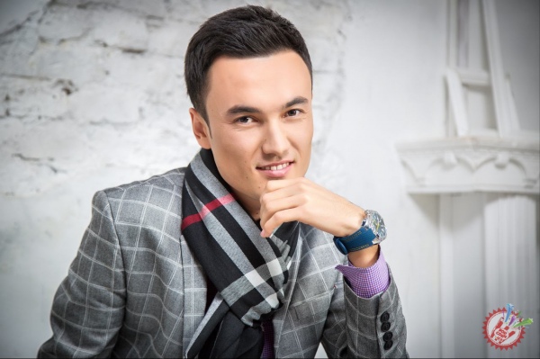 Жаҳонгир Асраевдан илк тарона премьераси