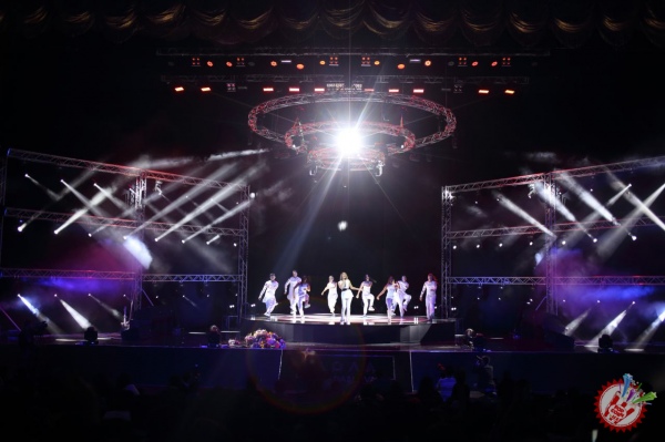 Хонанда Лоланинг концерт дастуридан батафсил