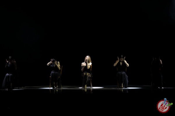 Хонанда Лоланинг концерт дастуридан батафсил