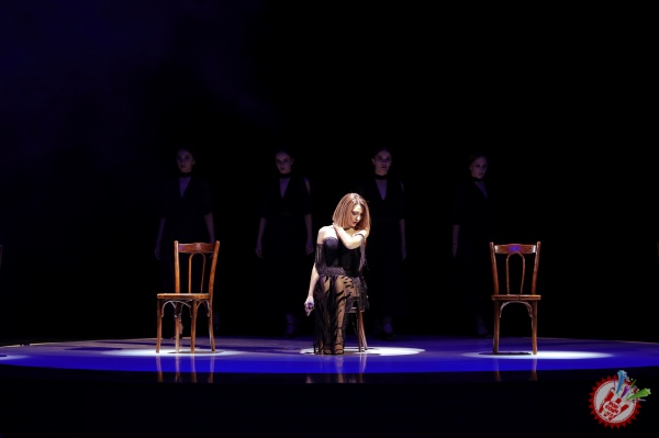 Хонанда Лоланинг концерт дастуридан батафсил