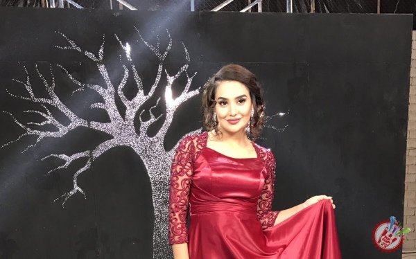 Хонанда Ҳадичадан тез кунда янги клип