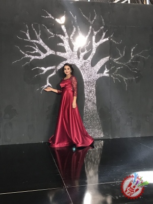 Хонанда Ҳадичадан тез кунда янги клип