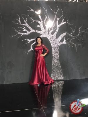 Хонанда Ҳадичадан тез кунда янги клип