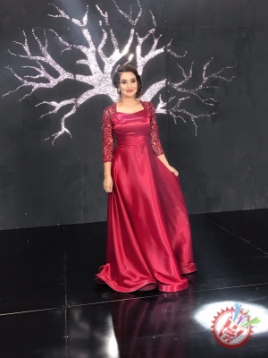 Хонанда Ҳадичадан тез кунда янги клип