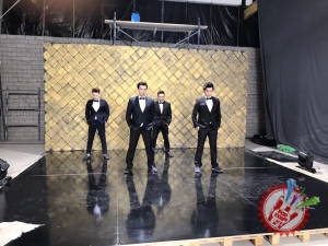 Хонанда Ҳадичадан тез кунда янги клип