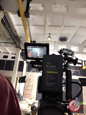 Хонанда Ҳадичадан тез кунда янги клип