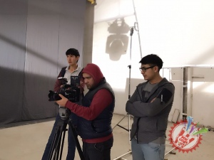 Хонанда Ҳадичадан тез кунда янги клип