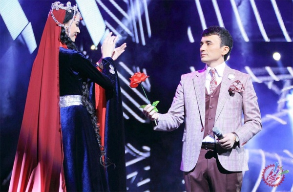 Улуғбек Раҳматуллаев концерти дисклари қачон оммага тақдим этилишини маълум қилди.