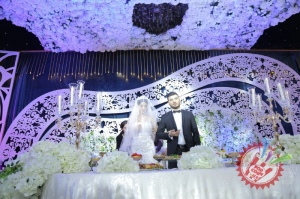 Актриса Шаҳзода Матчанованинг тўйидан фоторепoртаж