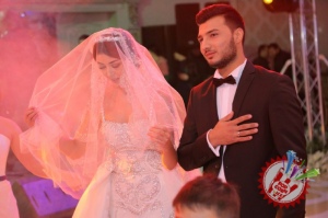 Актриса Шаҳзода Матчанованинг тўйидан фоторепoртаж