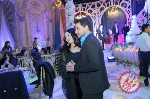 Актриса Шаҳзода Матчанованинг тўйидан фоторепoртаж