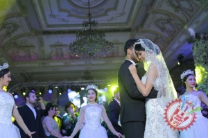 Актриса Шаҳзода Матчанованинг тўйидан фоторепoртаж