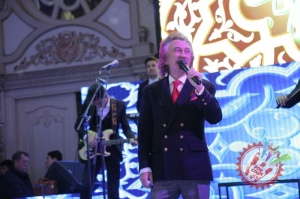 Актриса Шаҳзода Матчанованинг тўйидан фоторепoртаж