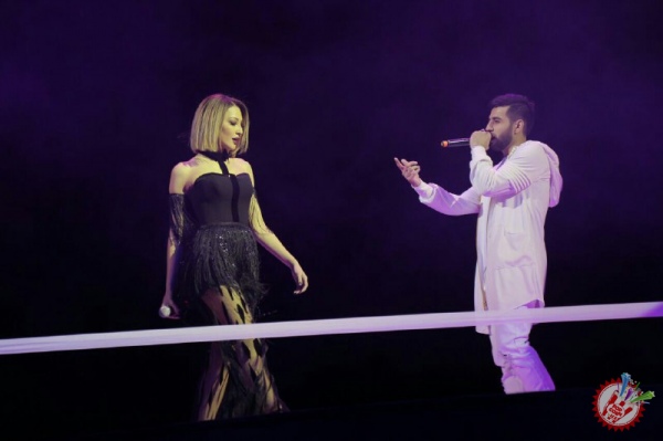 Лола ва Шаҳриёрдан “Кўникмадим” ўзгача талқинда