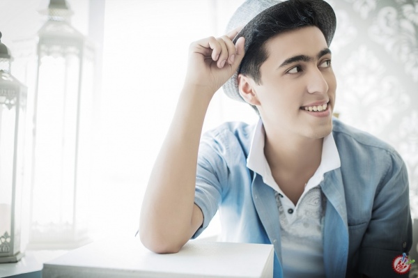 “Оқар дарё” Сарвар ижодидаги яна бир янги тарона