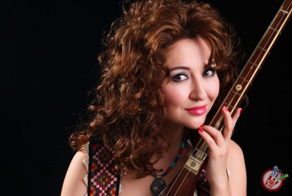 Ирода Дилроздан кутилмаган премьера  “Иккимиз”