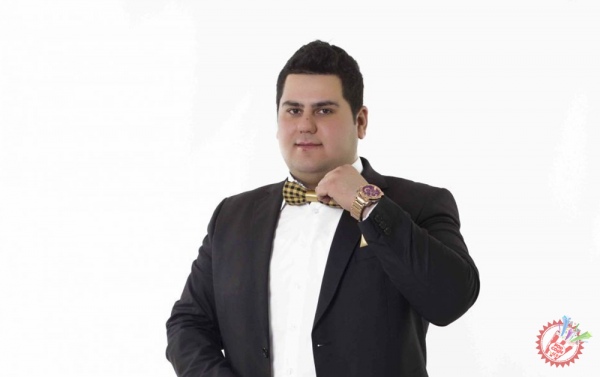 Миржон Ашраповнинг юлдузи