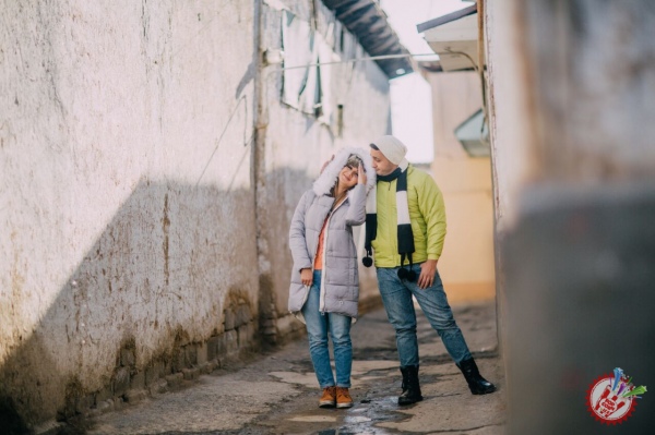 Виа Мароканд навбатдаги клипини суратга олдирди