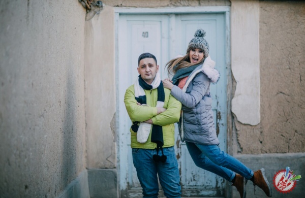 Виа Мароканд навбатдаги клипини суратга олдирди