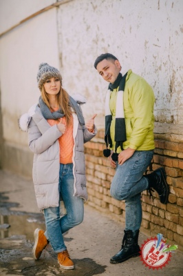 Виа Мароканд навбатдаги клипини суратга олдирди