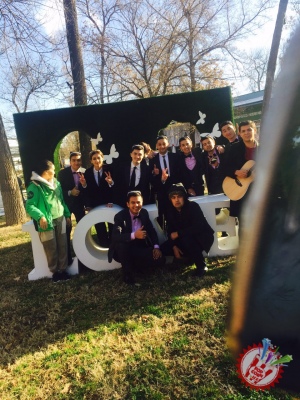 Виа Мароканд навбатдаги клипини суратга олдирди